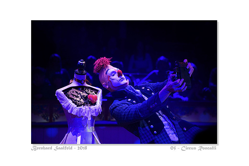 Bernhard Saalfeld - 05 - Circus Roncalli_800